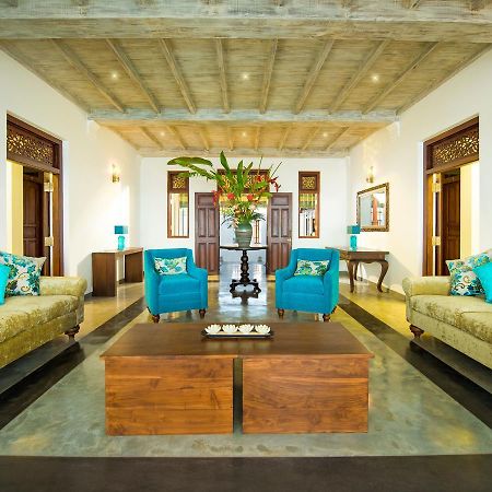 Villa 46 Hikkaduwa Dış mekan fotoğraf