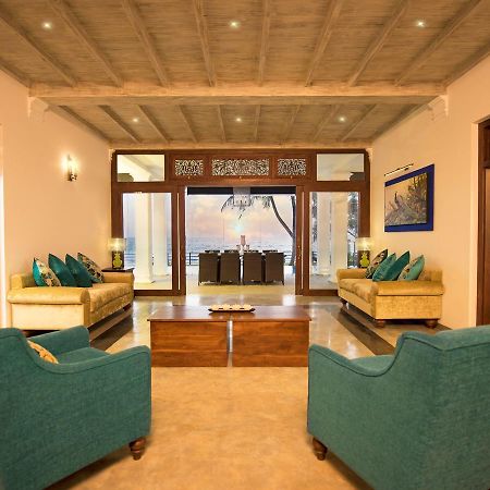 Villa 46 Hikkaduwa Dış mekan fotoğraf