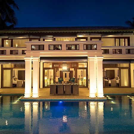 Villa 46 Hikkaduwa Dış mekan fotoğraf