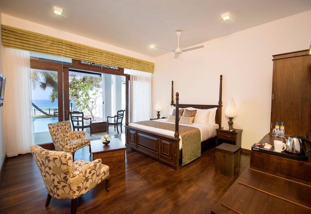 Villa 46 Hikkaduwa Dış mekan fotoğraf
