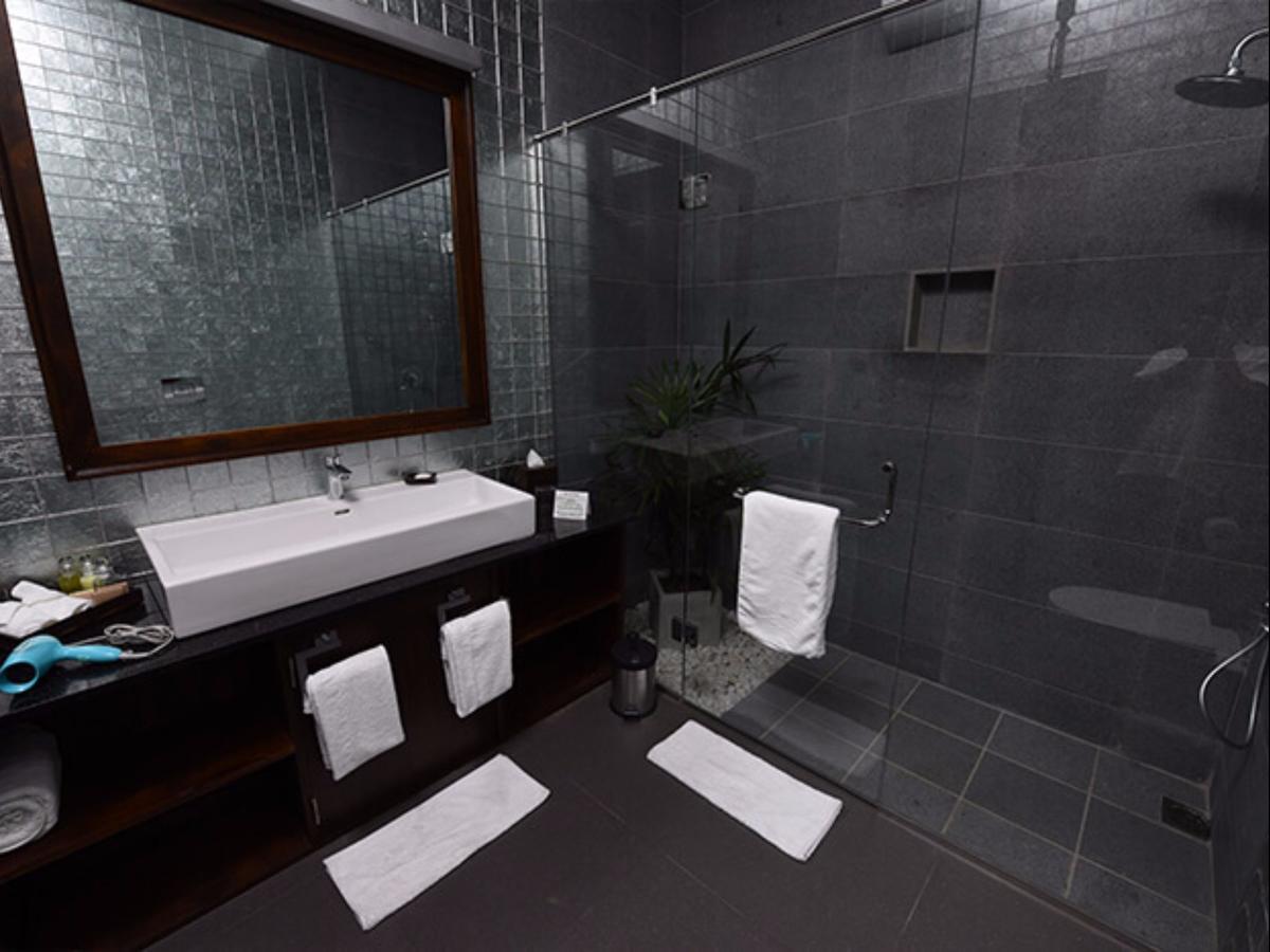 Villa 46 Hikkaduwa Dış mekan fotoğraf